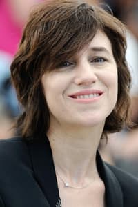 Charlotte Gainsbourg photo