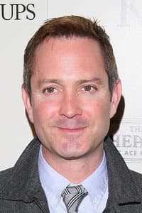 Thomas Lennon photo