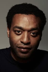 Chiwetel Ejiofor photo