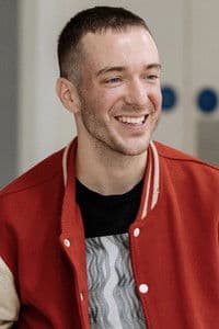 Jordan Tannahill photo