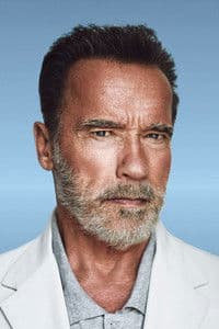 Arnold Schwarzenegger photo