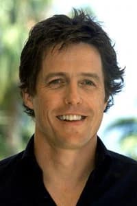 Hugh Grant photo