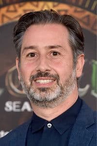 Kasra Farahani photo