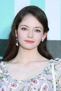 Mackenzie Foy photo
