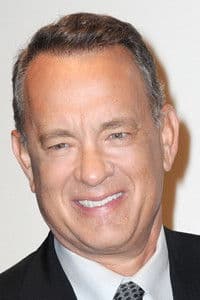 Tom Hanks photo