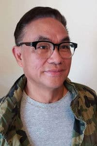 Stephan Yip Tin-Hang photo