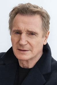 Liam Neeson photo