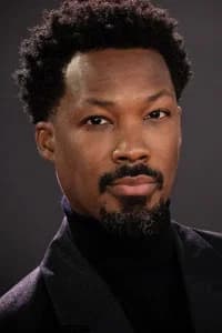 Corey Hawkins photo