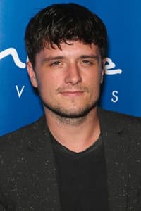 Josh Hutcherson photo
