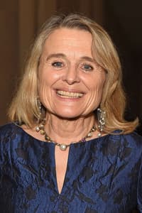 Sinéad Cusack photo