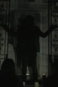 Colin Marshall photo