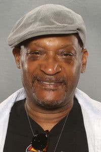 Tony Todd photo