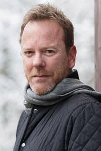 Kiefer Sutherland photo