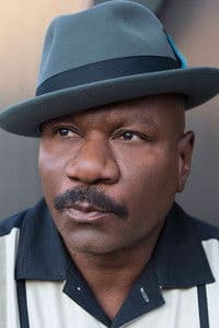 Ving Rhames photo