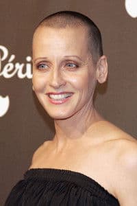 Lori Petty photo