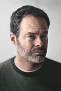 Bill Hader photo