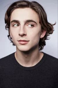 Timothée Chalamet photo