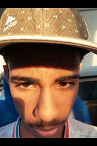 Cristian Menezes photo