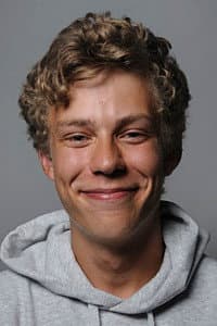 Steinar Klouman Hallert photo