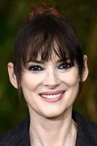 Winona Ryder photo