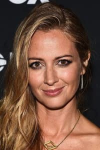 Amy Acker photo