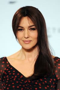Monica Bellucci photo