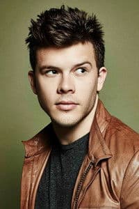 Jimmy Tatro photo