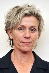 Frances McDormand photo