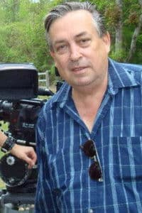 David A. Prior photo