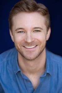 Michael Welch photo
