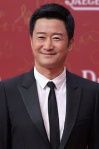 Wu Jing photo
