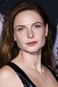 Rebecca Ferguson photo