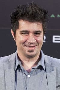 Hatem Khraiche photo