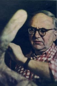 Aleksandr Ptushko photo