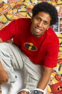 Ricardo Curtis photo