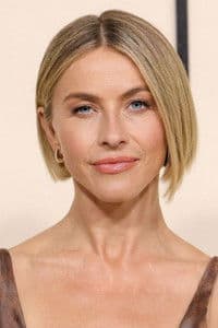 Julianne Hough photo