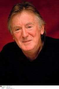 Adrian Lyne photo
