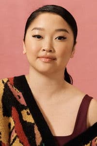 Lana Condor photo