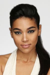 Alexandra Shipp photo