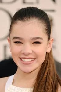 Hailee Steinfeld photo