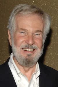 Robert Benton photo