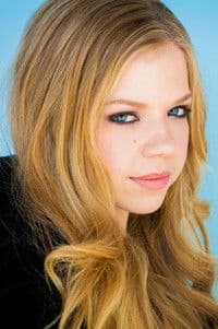 Vivien Endicott Douglas photo