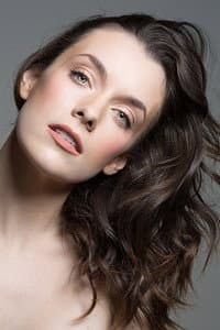 Ashlynn Yennie photo