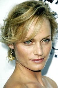 Amber Valletta photo