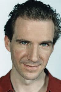 Ralph Fiennes photo