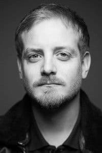 Nico van den Brink photo