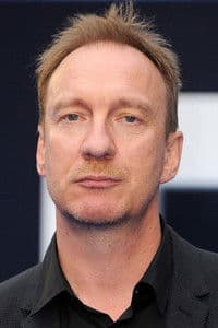 David Thewlis photo