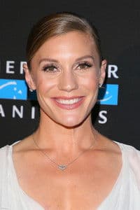 Katee Sackhoff photo