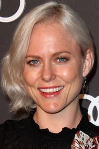 Ingrid Bolsø Berdal photo
