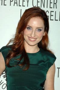 Zoe Lister-Jones photo